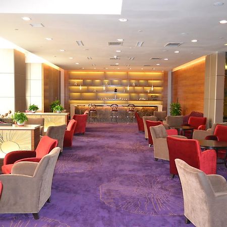 Angel Garden Hotel 후허하오터 외부 사진