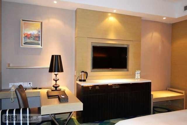 Angel Garden Hotel 후허하오터 객실 사진