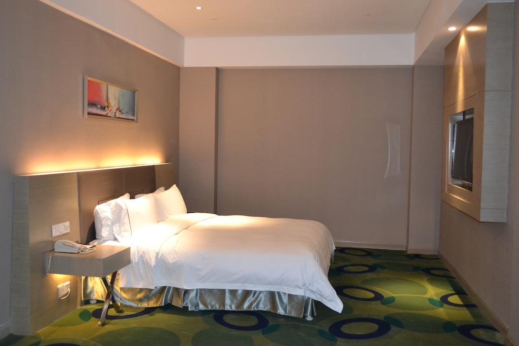 Angel Garden Hotel 후허하오터 외부 사진