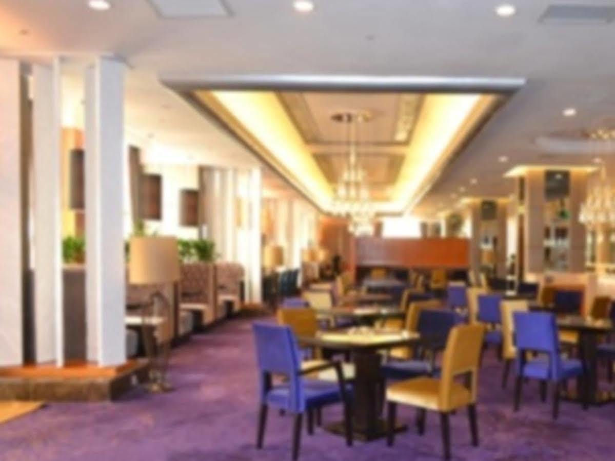 Angel Garden Hotel 후허하오터 외부 사진